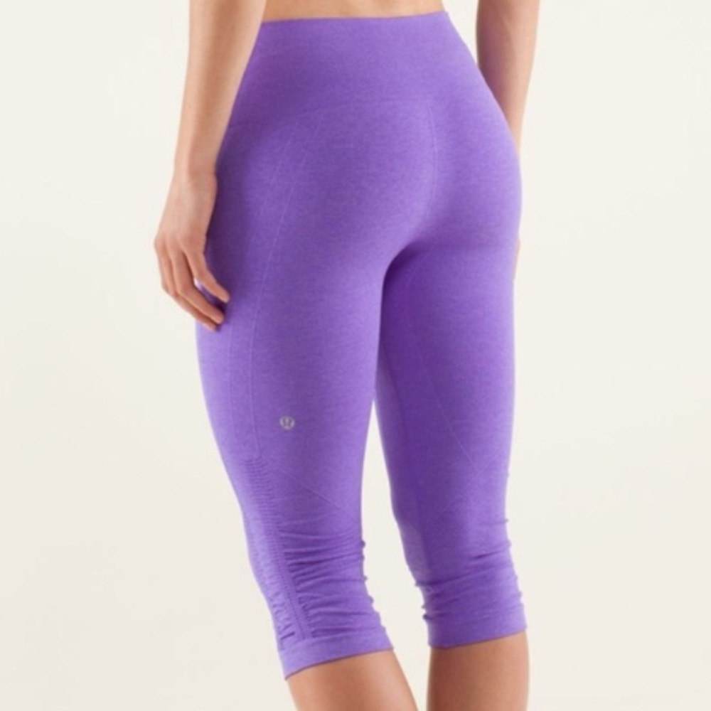 Lululemon Leggings . PRICE NEGOTIABLE